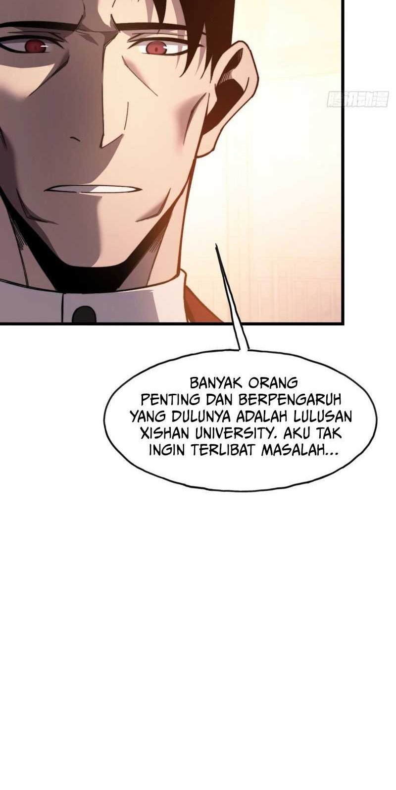 Reborn as a Heavenly Martial Demon Chapter 03 Gambar 62