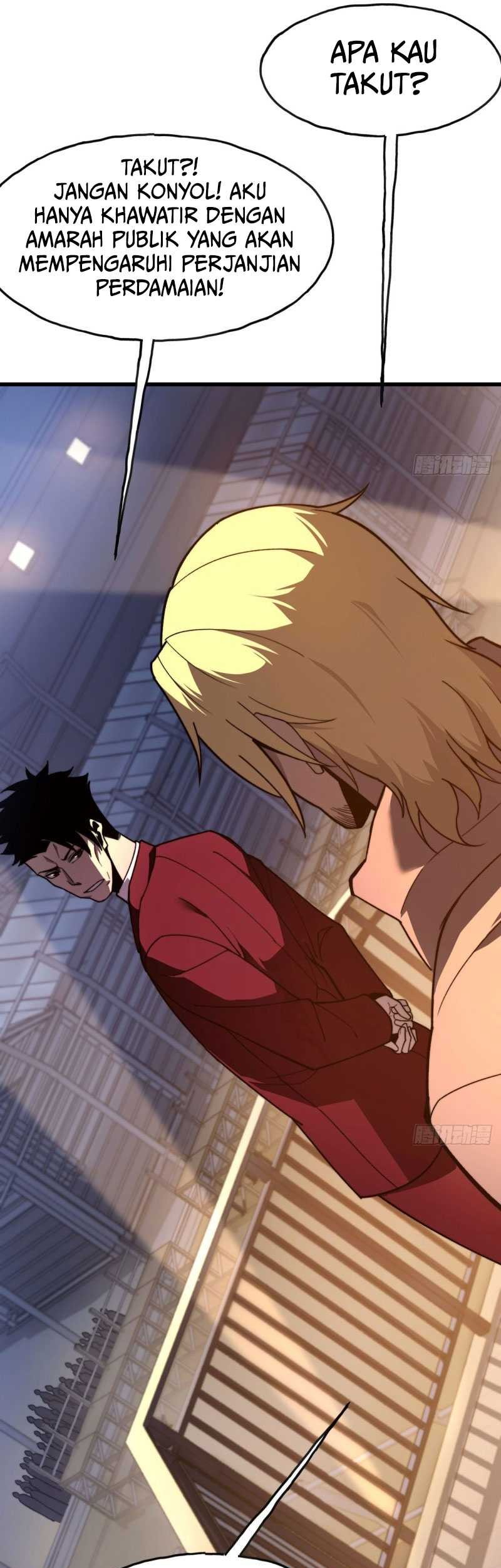 Reborn as a Heavenly Martial Demon Chapter 03 Gambar 63