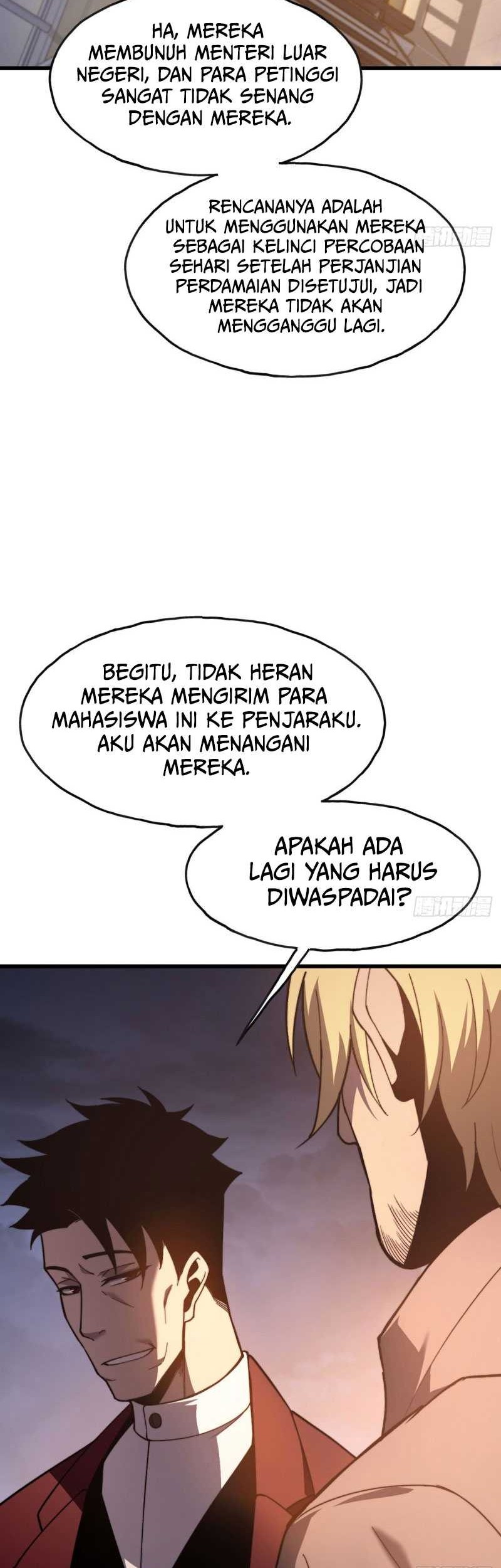 Reborn as a Heavenly Martial Demon Chapter 03 Gambar 64
