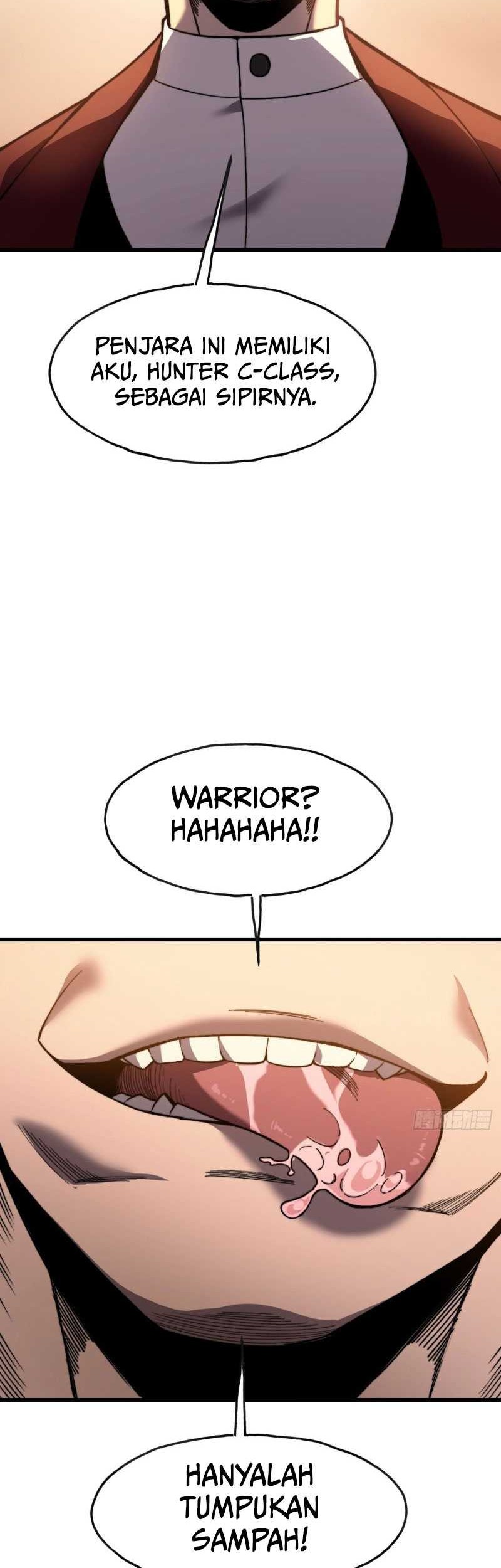 Reborn as a Heavenly Martial Demon Chapter 03 Gambar 66