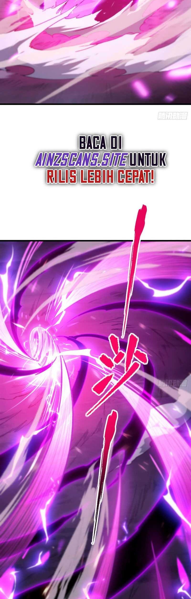 Reborn as a Heavenly Martial Demon Chapter 03 Gambar 4