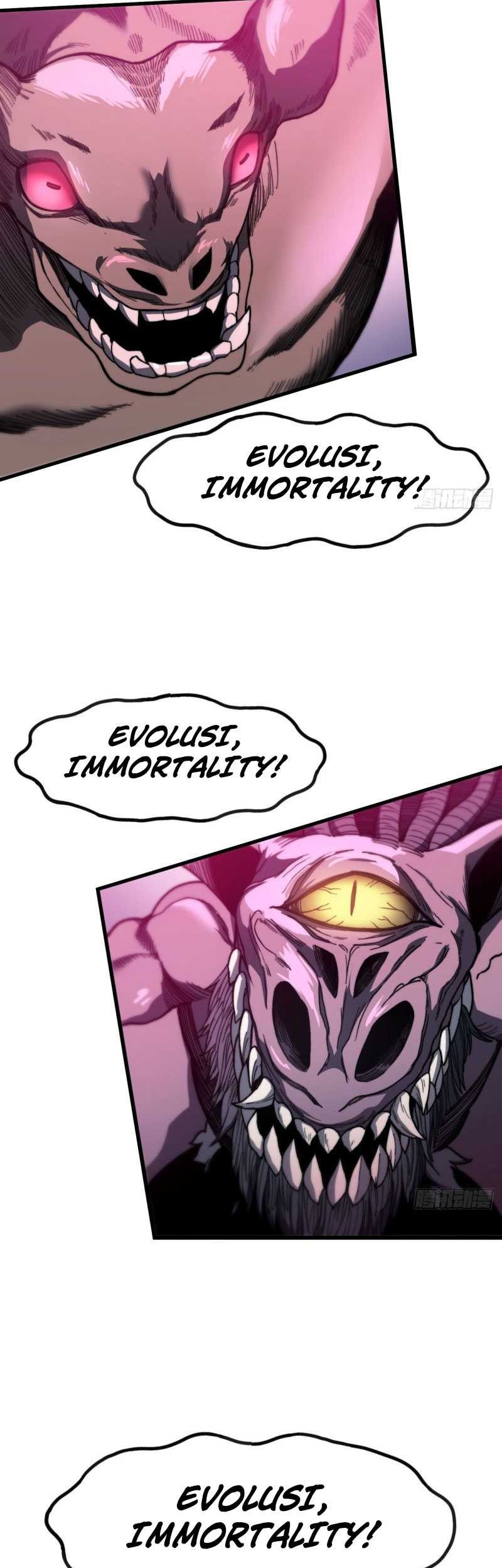 Reborn as a Heavenly Martial Demon Chapter 03 Gambar 7