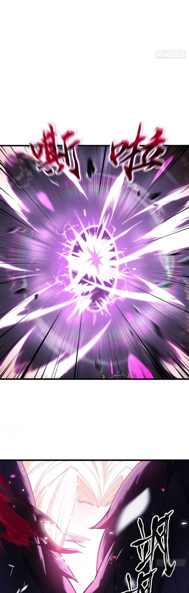 Reborn as a Heavenly Martial Demon Chapter 03 Gambar 10