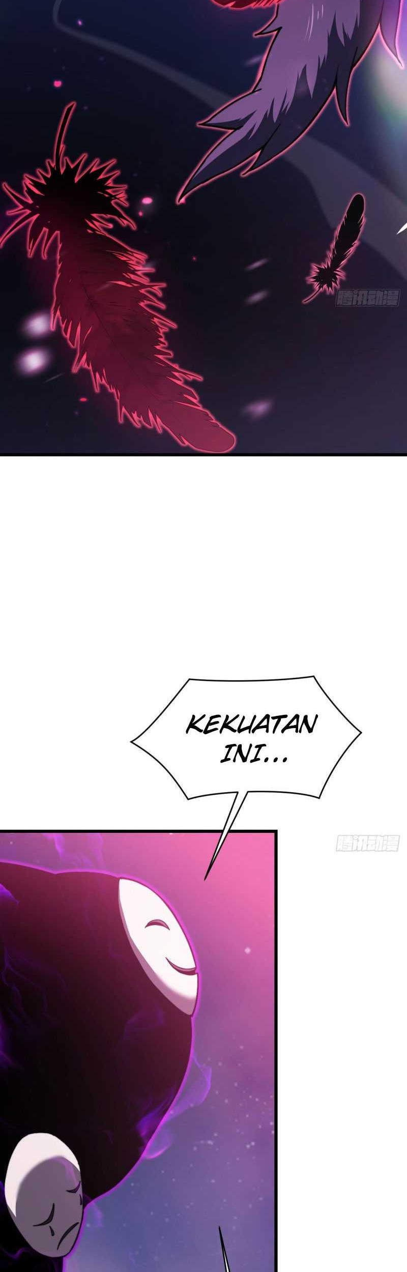 Reborn as a Heavenly Martial Demon Chapter 03 Gambar 12