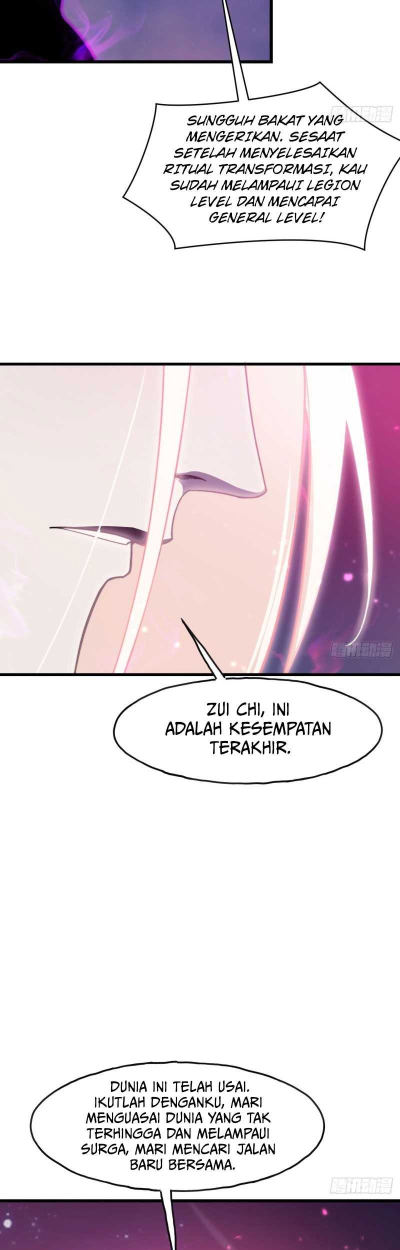 Reborn as a Heavenly Martial Demon Chapter 03 Gambar 13