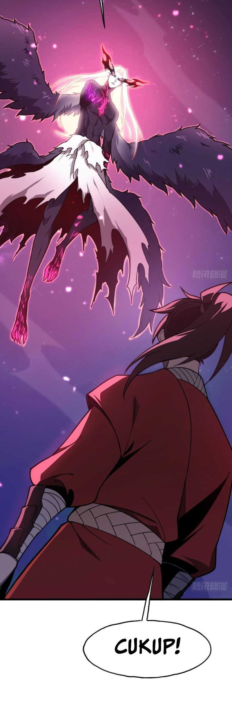 Reborn as a Heavenly Martial Demon Chapter 03 Gambar 14