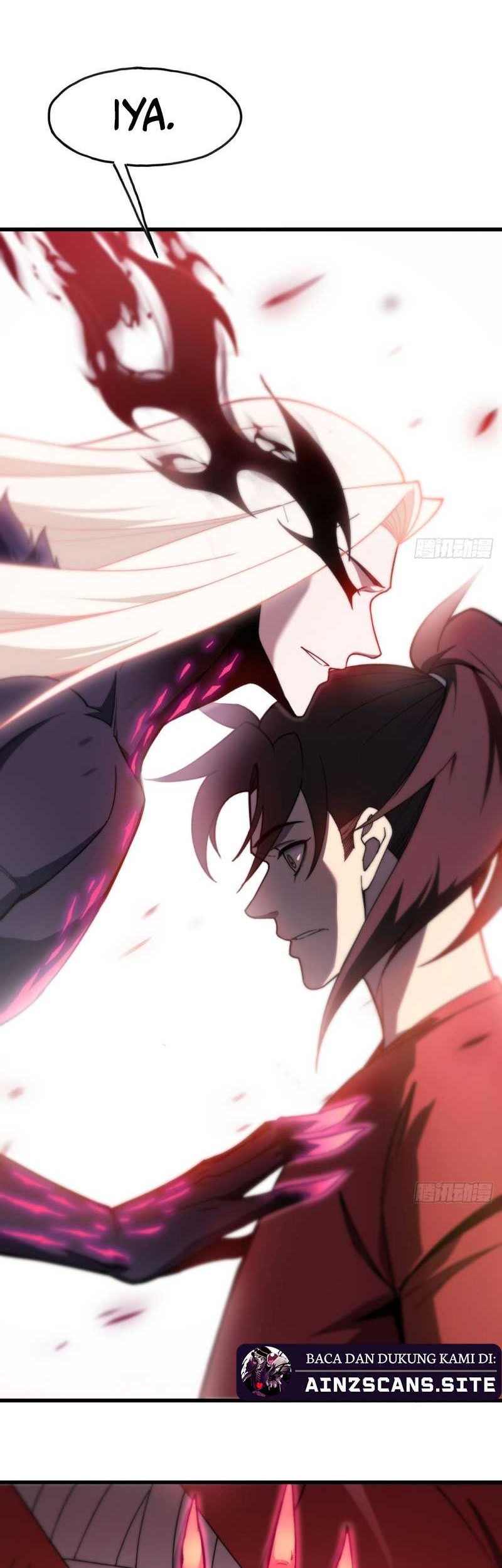 Reborn as a Heavenly Martial Demon Chapter 03 Gambar 17