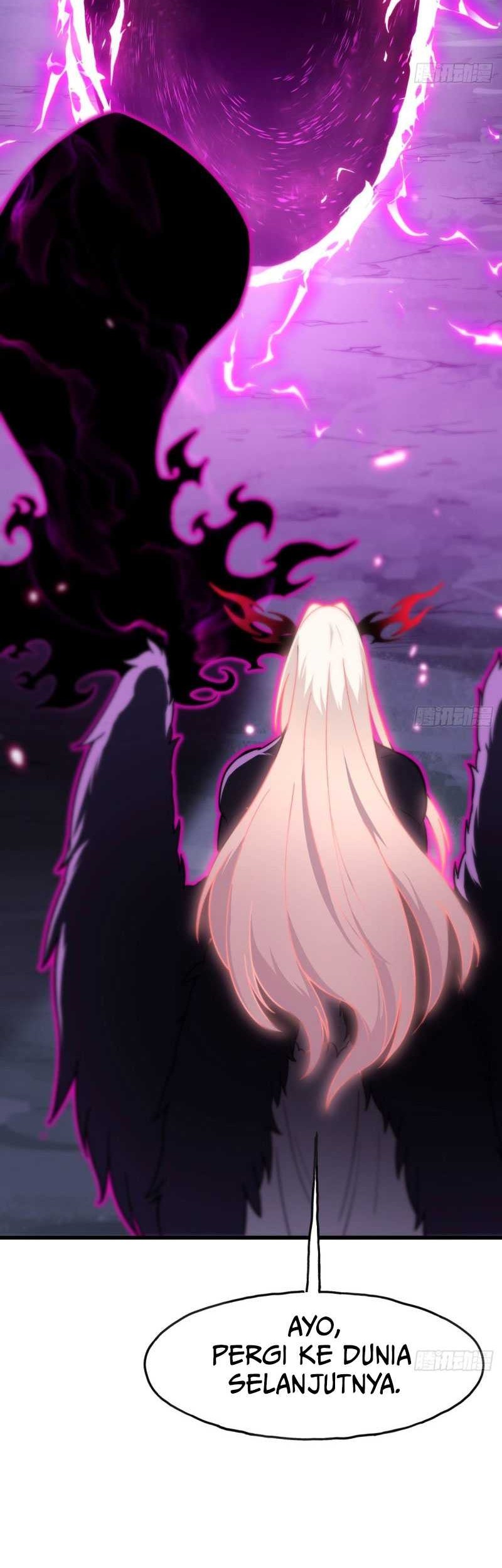 Reborn as a Heavenly Martial Demon Chapter 03 Gambar 21