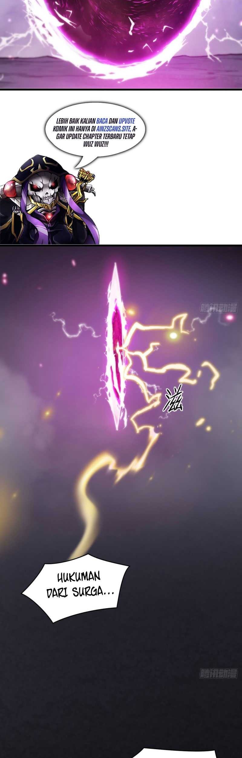 Reborn as a Heavenly Martial Demon Chapter 03 Gambar 25