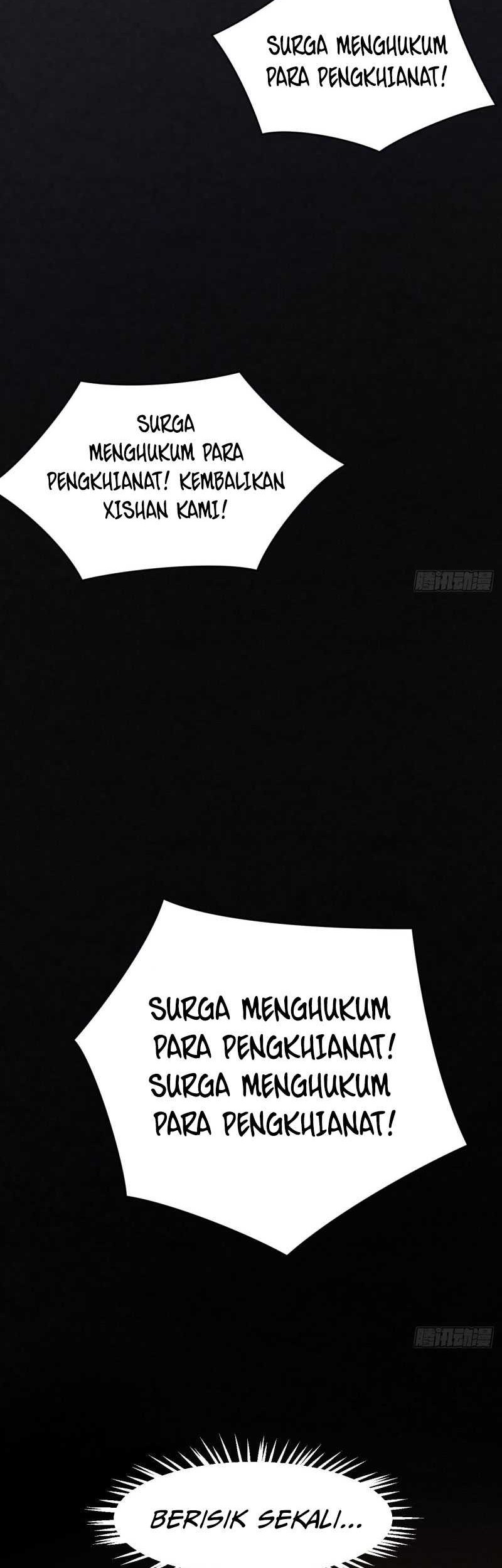 Reborn as a Heavenly Martial Demon Chapter 03 Gambar 26