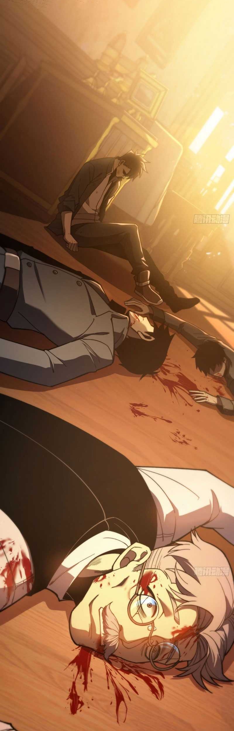 Reborn as a Heavenly Martial Demon Chapter 03 Gambar 28