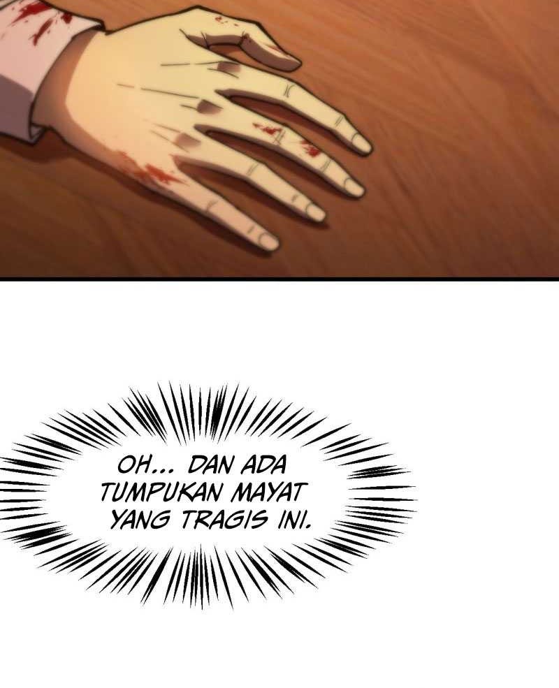 Reborn as a Heavenly Martial Demon Chapter 03 Gambar 29