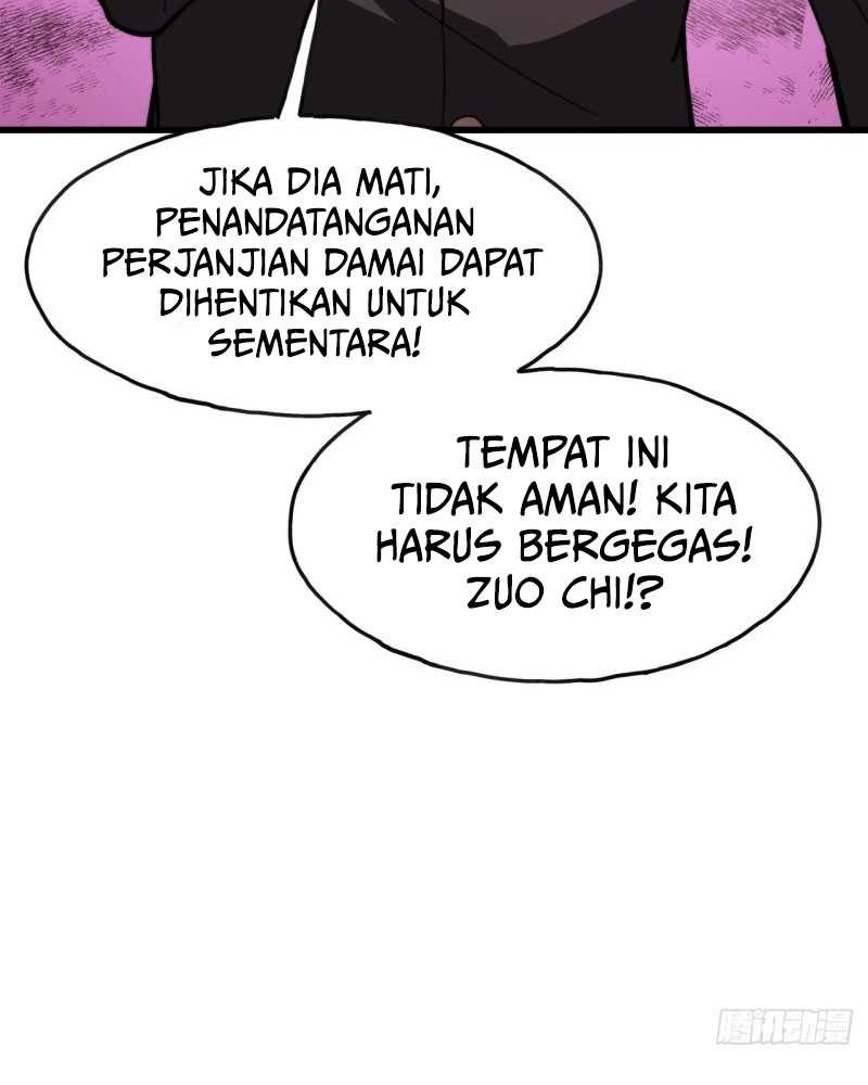 Reborn as a Heavenly Martial Demon Chapter 03 Gambar 36