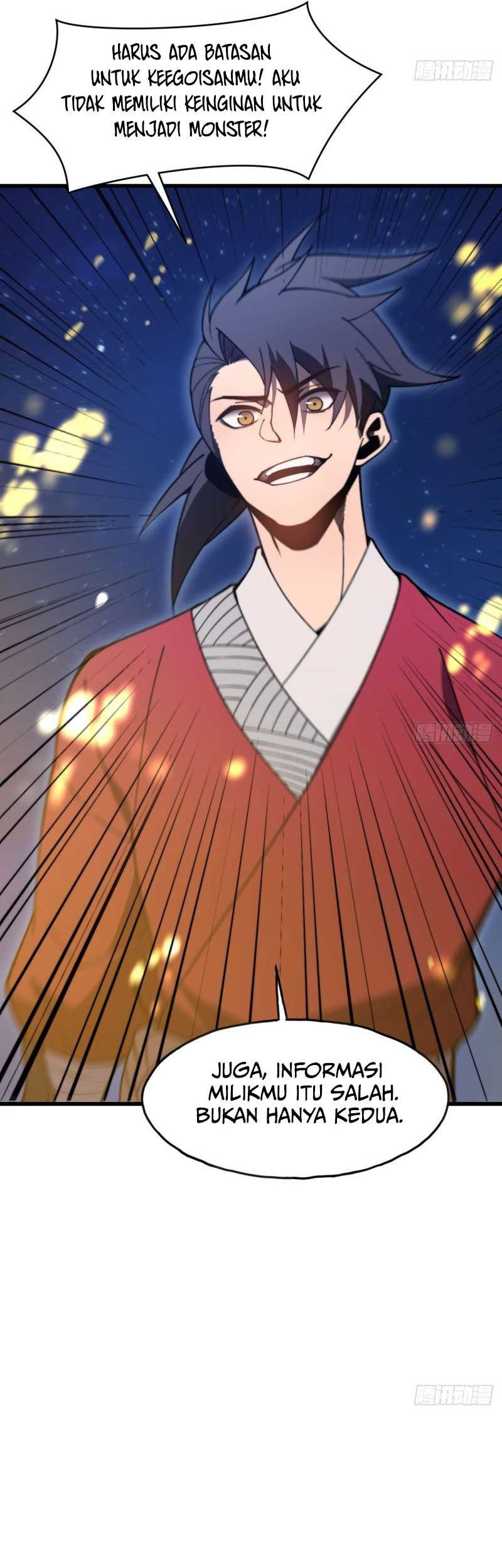 Reborn as a Heavenly Martial Demon Chapter 02 Gambar 54