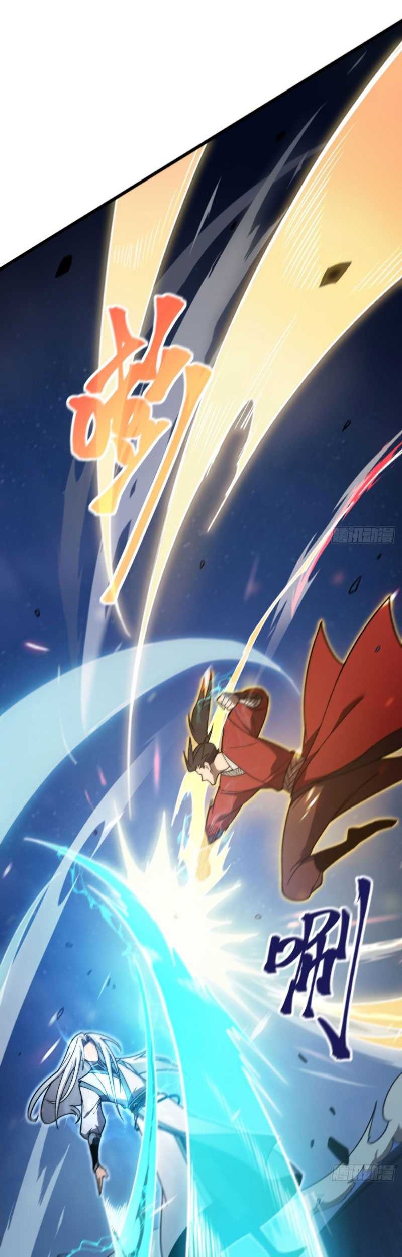 Reborn as a Heavenly Martial Demon Chapter 02 Gambar 57