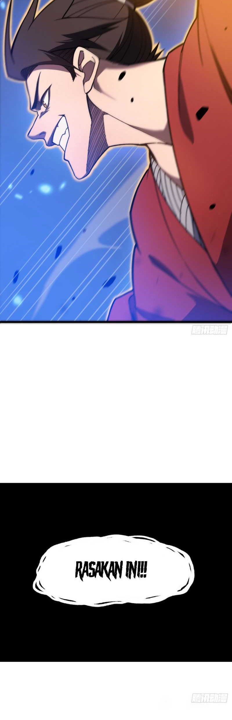 Reborn as a Heavenly Martial Demon Chapter 02 Gambar 59