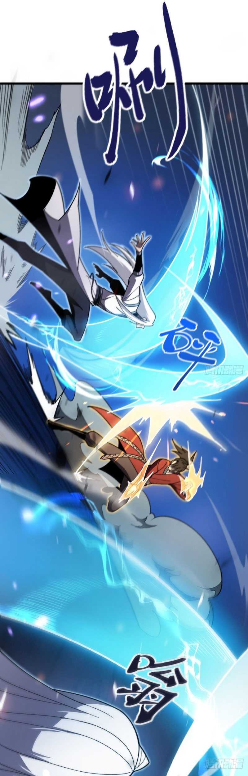 Reborn as a Heavenly Martial Demon Chapter 02 Gambar 60