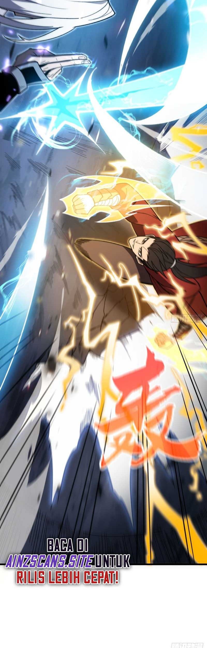 Reborn as a Heavenly Martial Demon Chapter 02 Gambar 61