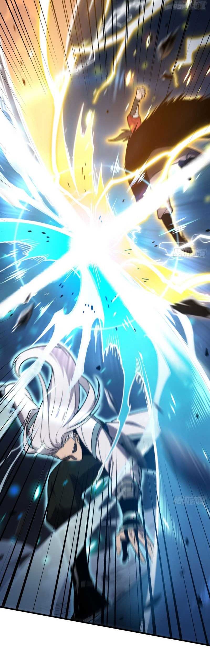 Reborn as a Heavenly Martial Demon Chapter 02 Gambar 65