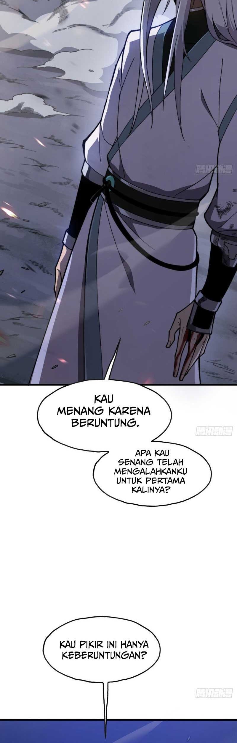 Reborn as a Heavenly Martial Demon Chapter 02 Gambar 70