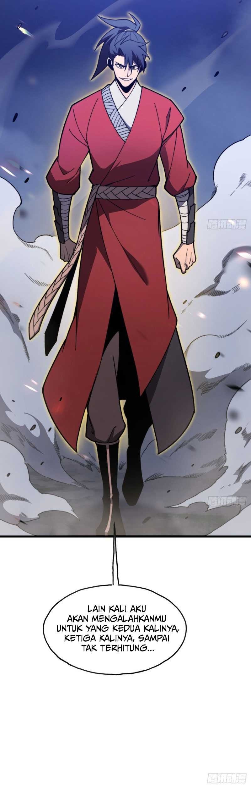 Reborn as a Heavenly Martial Demon Chapter 02 Gambar 71