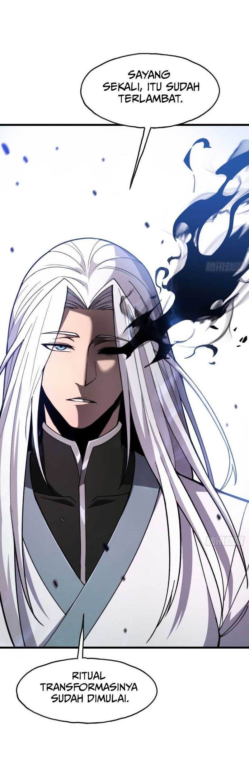 Reborn as a Heavenly Martial Demon Chapter 02 Gambar 72