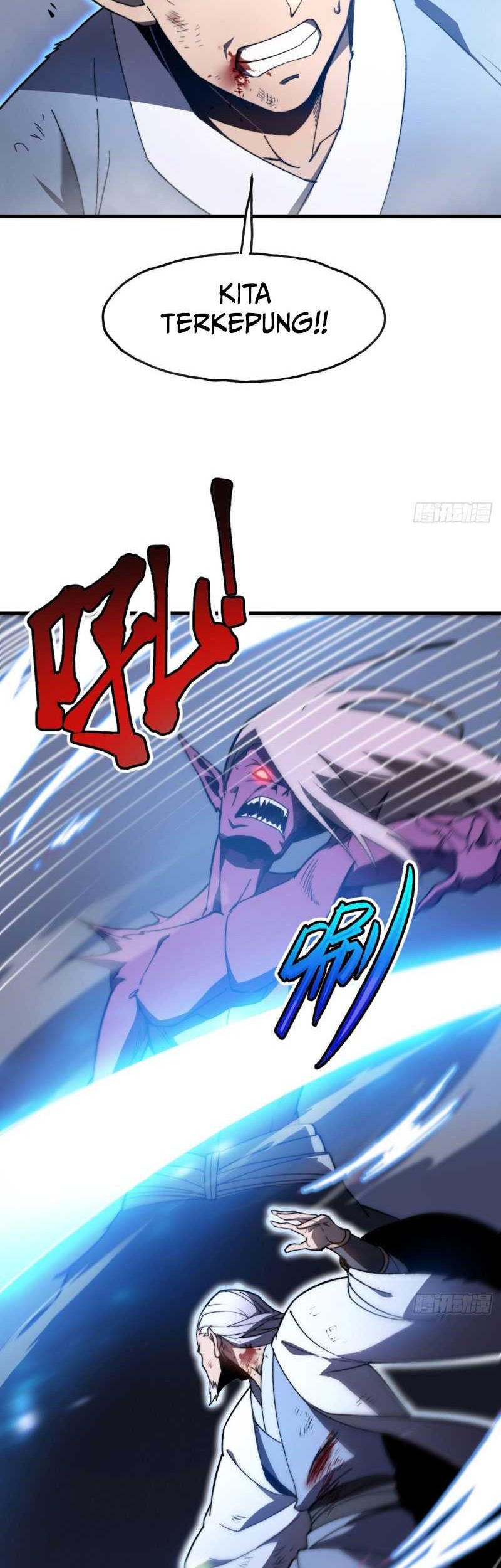 Reborn as a Heavenly Martial Demon Chapter 02 Gambar 6