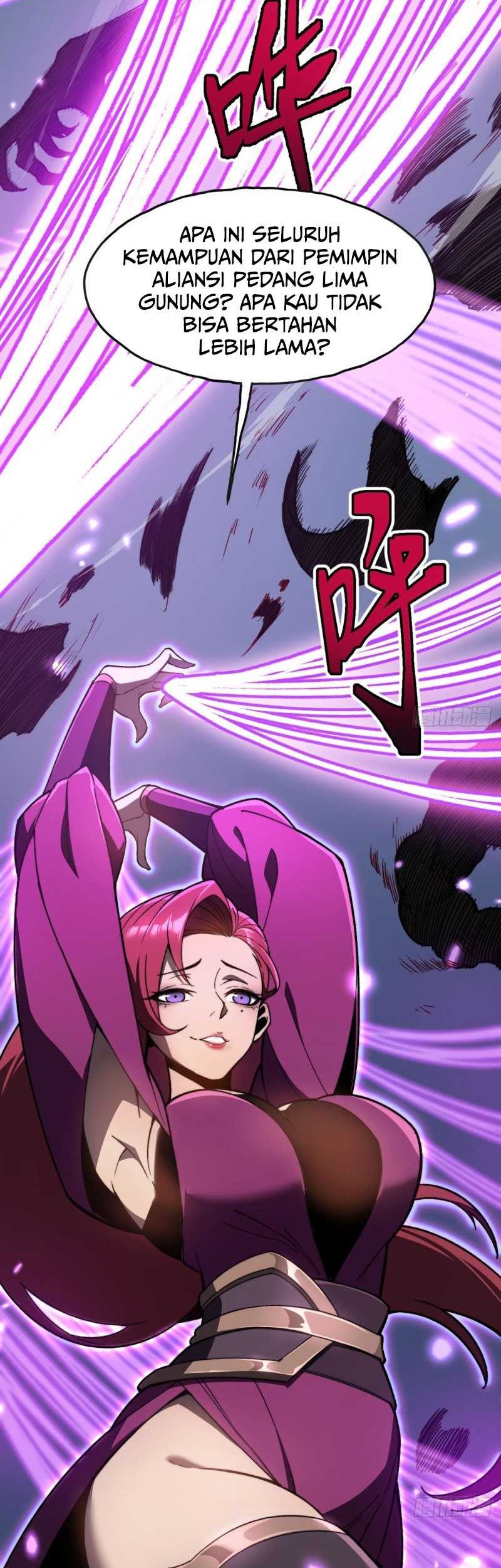 Reborn as a Heavenly Martial Demon Chapter 02 Gambar 9