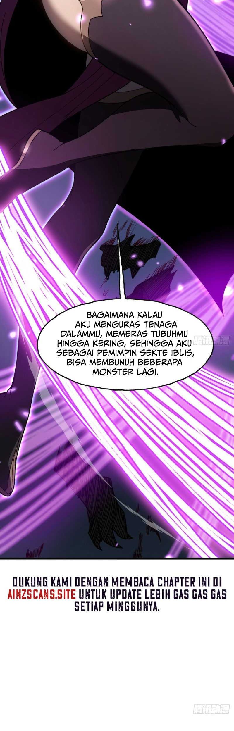 Reborn as a Heavenly Martial Demon Chapter 02 Gambar 10