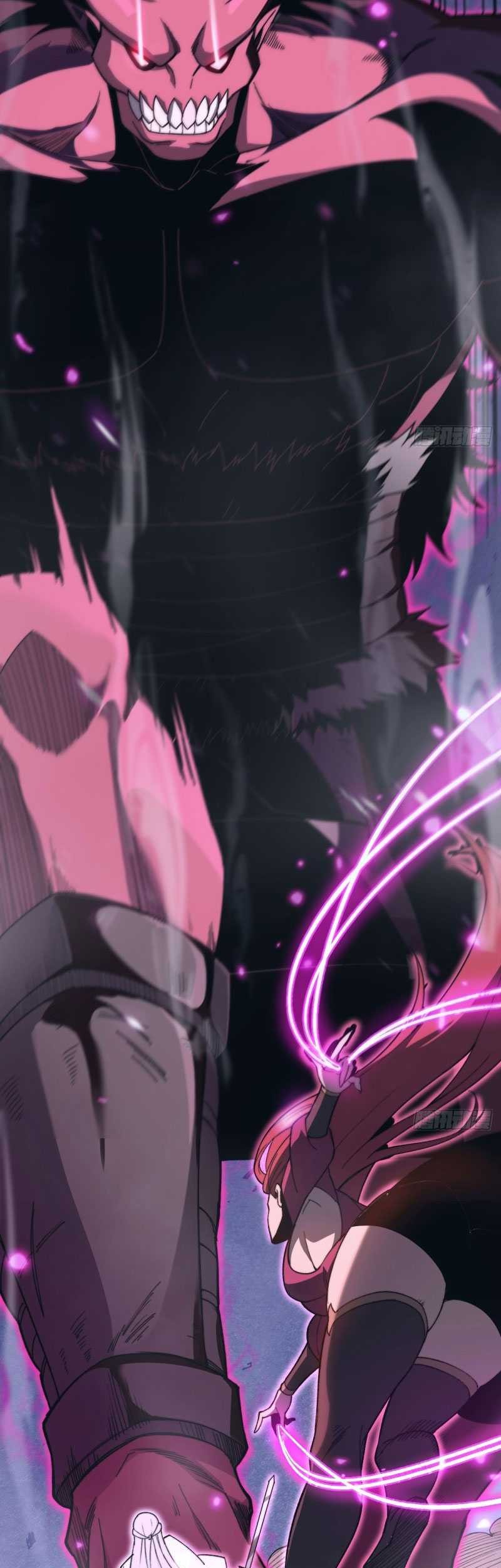 Reborn as a Heavenly Martial Demon Chapter 02 Gambar 12