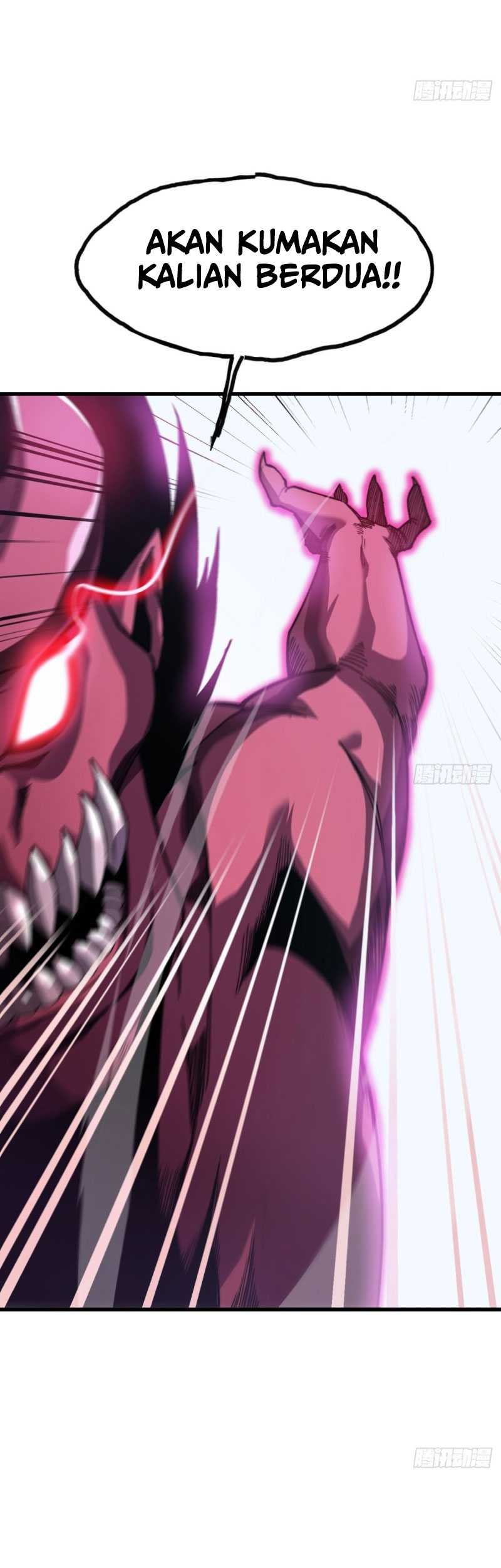 Reborn as a Heavenly Martial Demon Chapter 02 Gambar 15