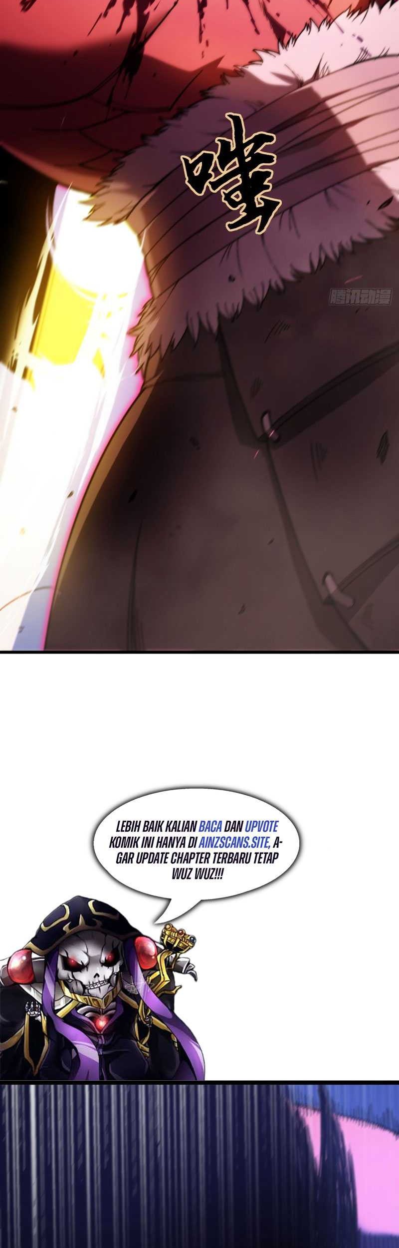 Reborn as a Heavenly Martial Demon Chapter 02 Gambar 17