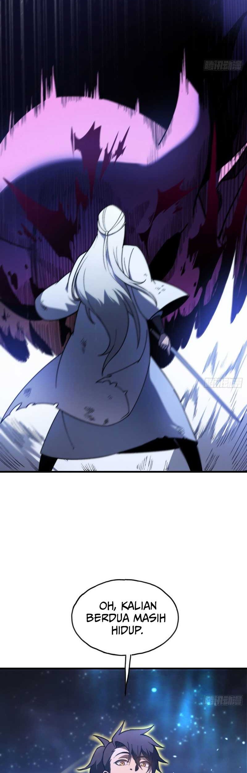 Reborn as a Heavenly Martial Demon Chapter 02 Gambar 18