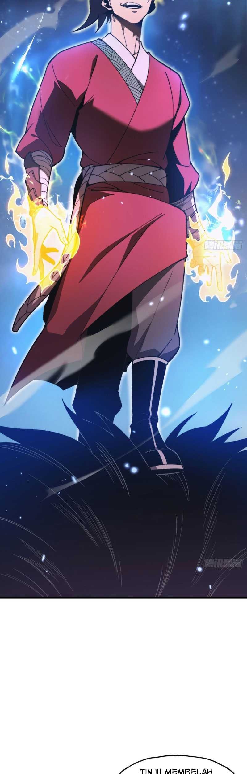 Reborn as a Heavenly Martial Demon Chapter 02 Gambar 19