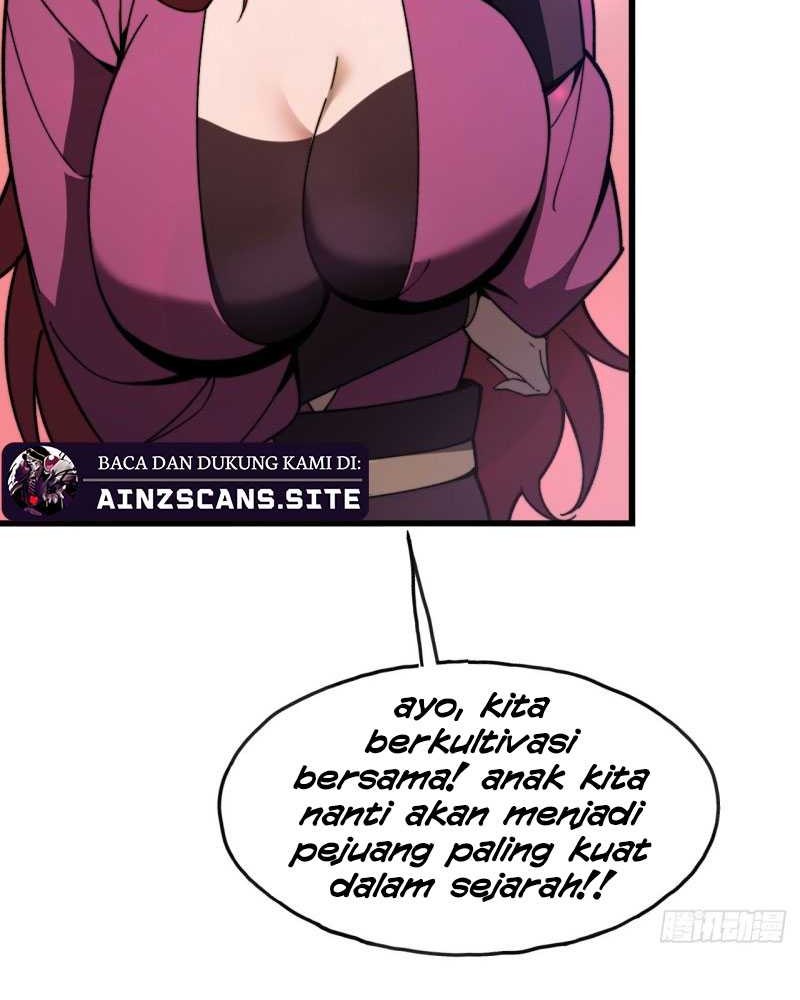 Reborn as a Heavenly Martial Demon Chapter 02 Gambar 21