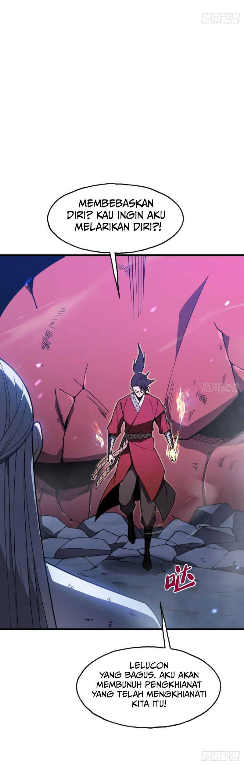 Reborn as a Heavenly Martial Demon Chapter 02 Gambar 24