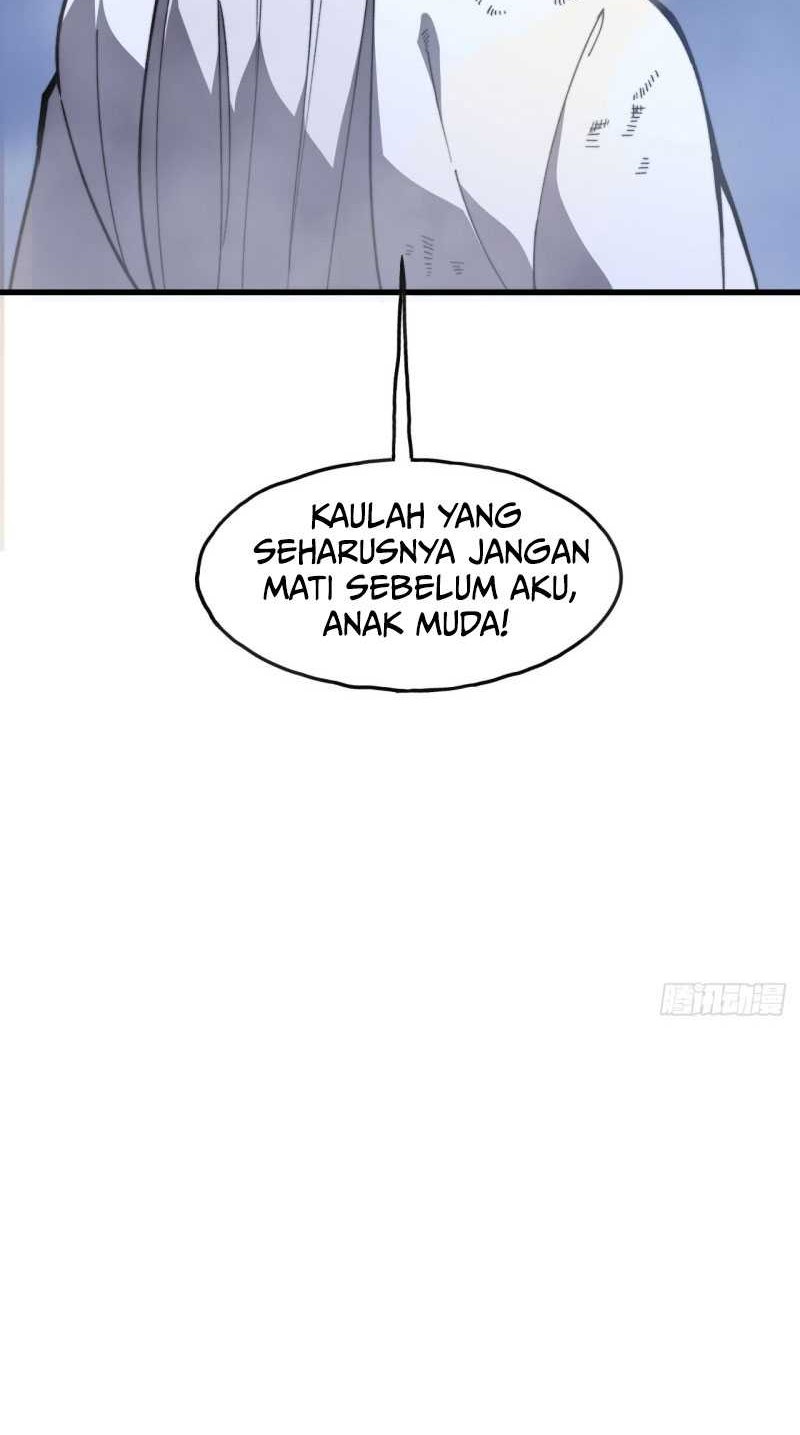 Reborn as a Heavenly Martial Demon Chapter 02 Gambar 27
