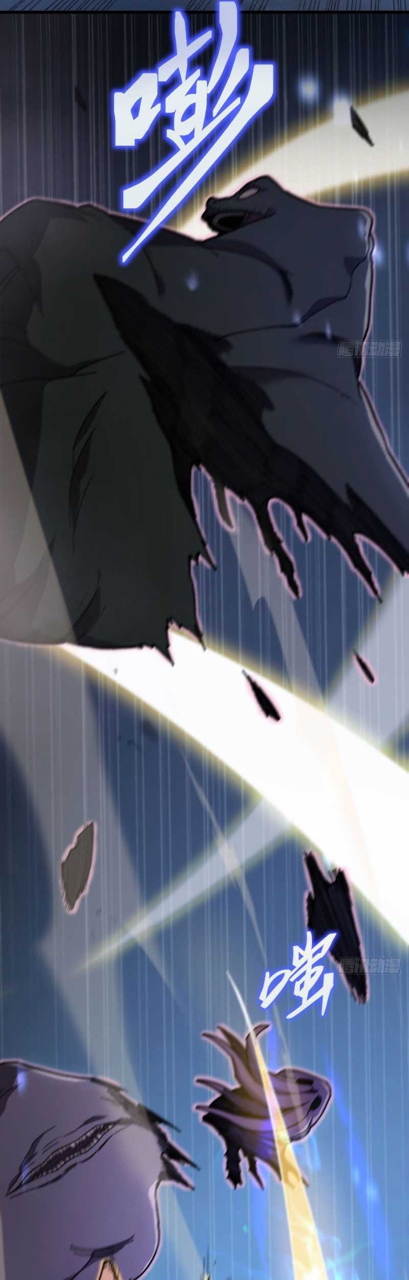 Reborn as a Heavenly Martial Demon Chapter 02 Gambar 29