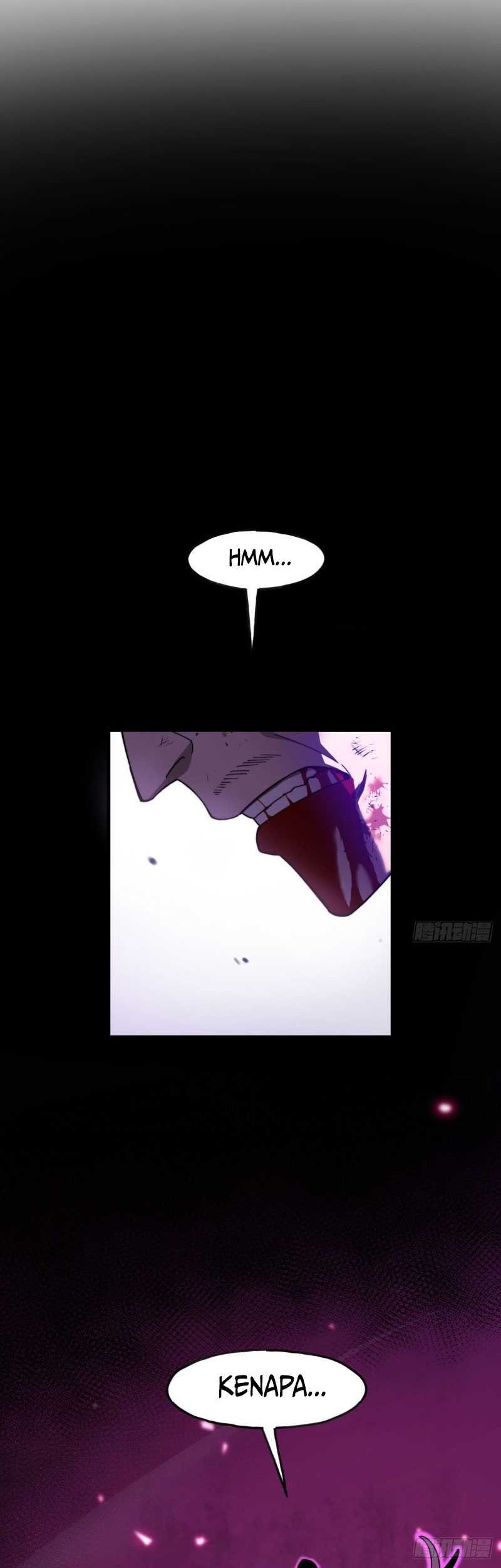 Reborn as a Heavenly Martial Demon Chapter 02 Gambar 31