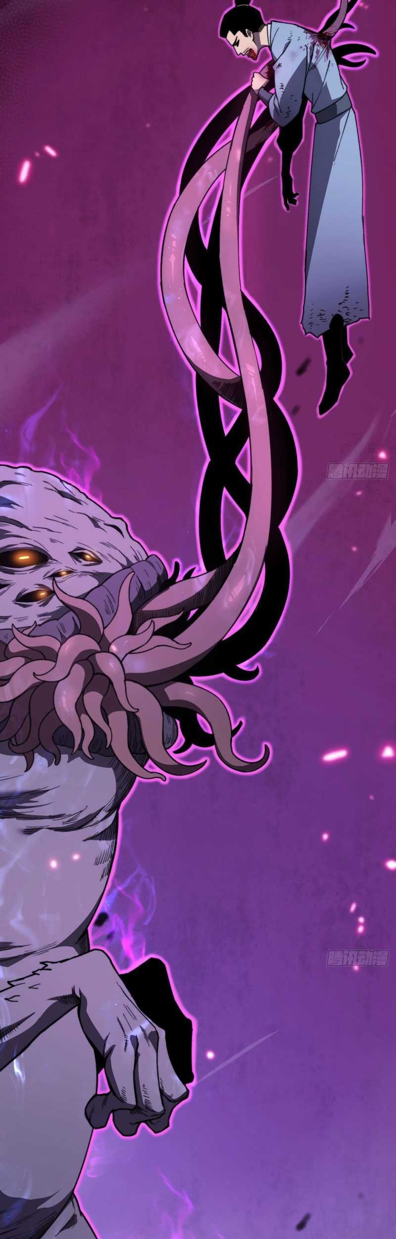 Reborn as a Heavenly Martial Demon Chapter 02 Gambar 32