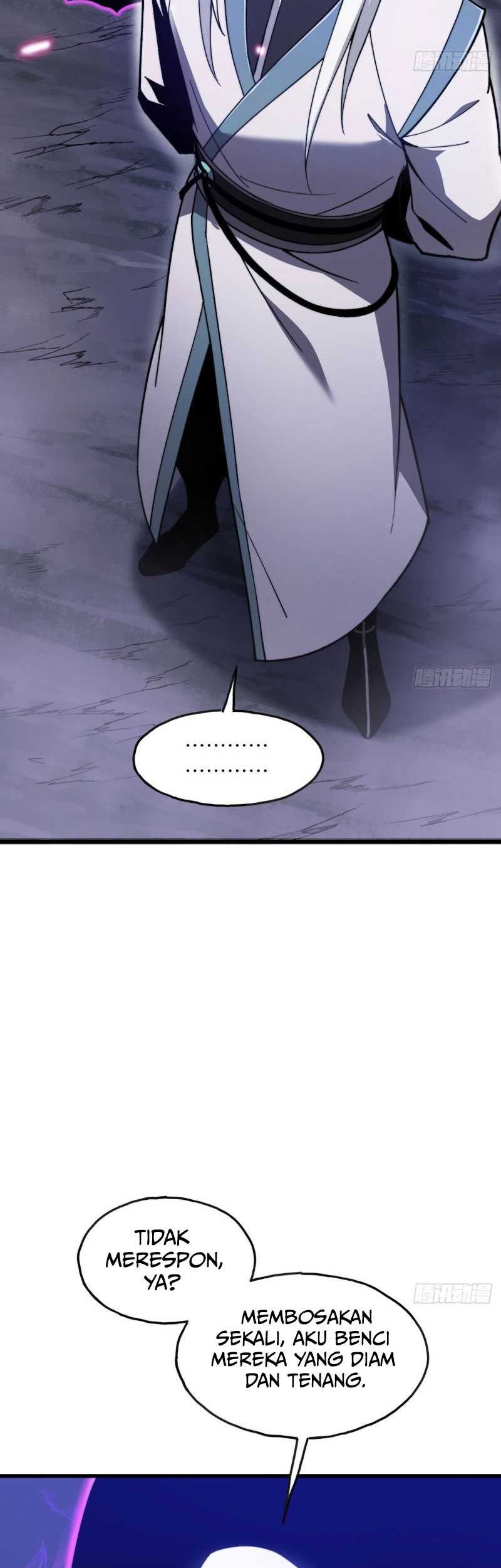 Reborn as a Heavenly Martial Demon Chapter 02 Gambar 36