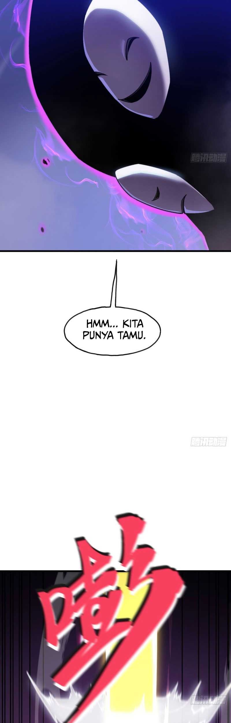 Reborn as a Heavenly Martial Demon Chapter 02 Gambar 37