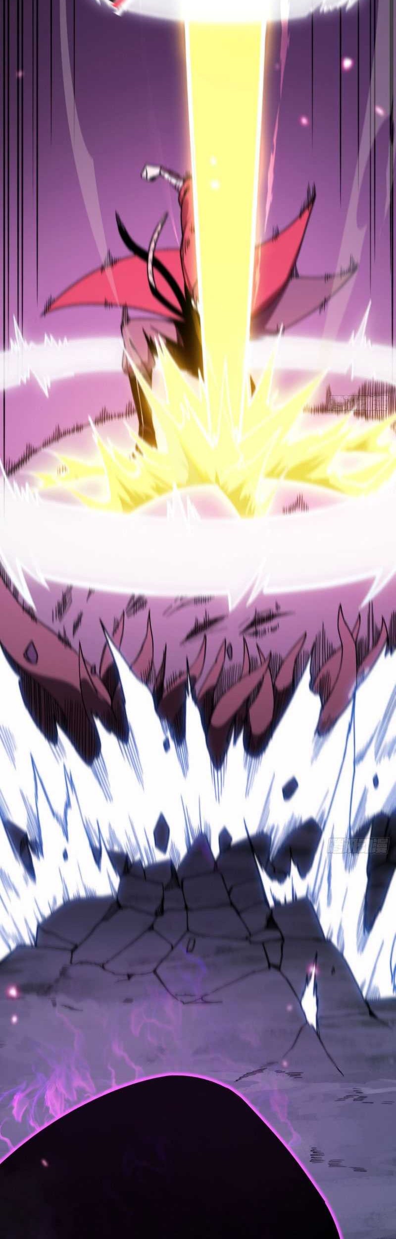 Reborn as a Heavenly Martial Demon Chapter 02 Gambar 38