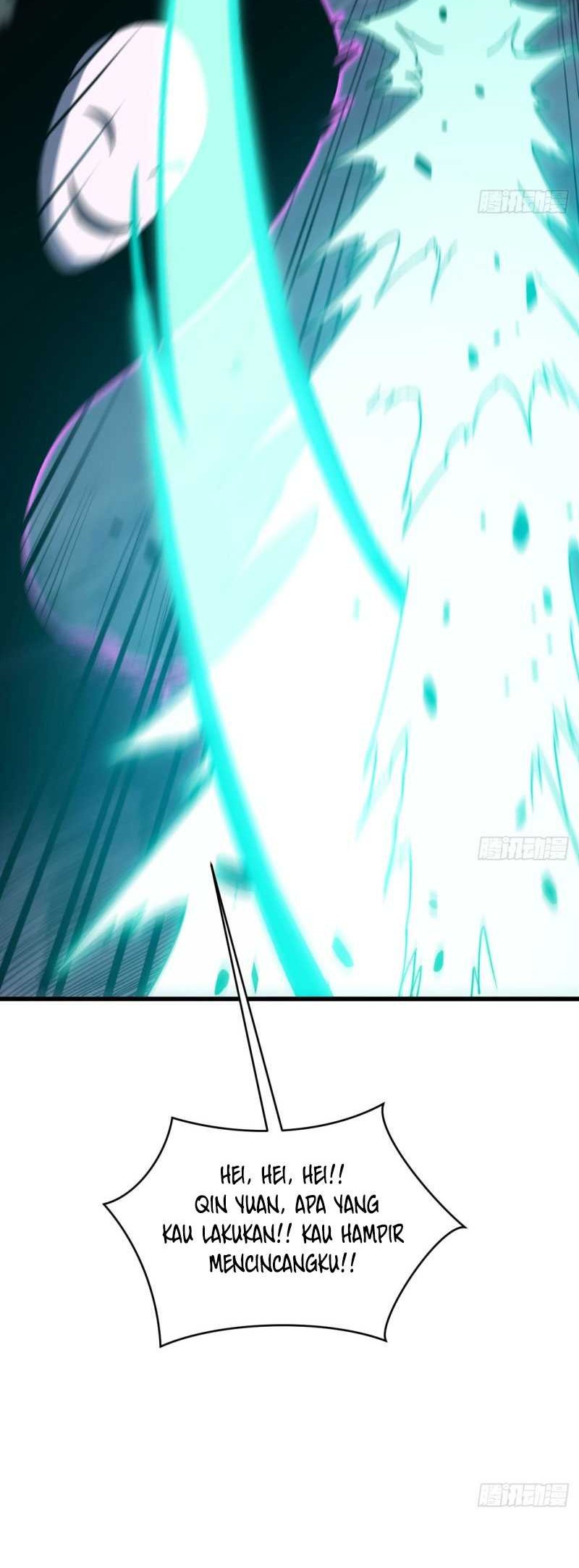 Reborn as a Heavenly Martial Demon Chapter 02 Gambar 40