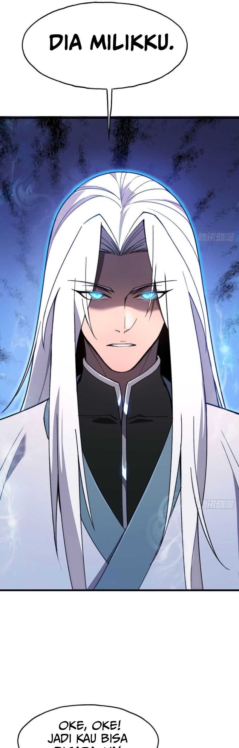 Reborn as a Heavenly Martial Demon Chapter 02 Gambar 41