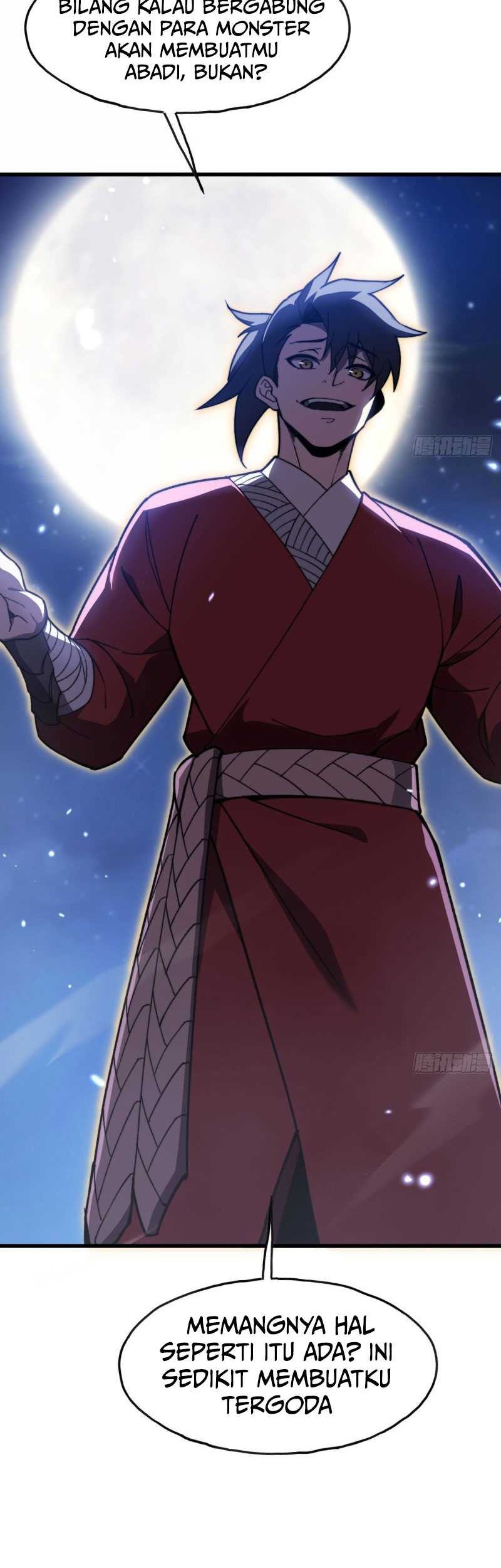 Reborn as a Heavenly Martial Demon Chapter 02 Gambar 46