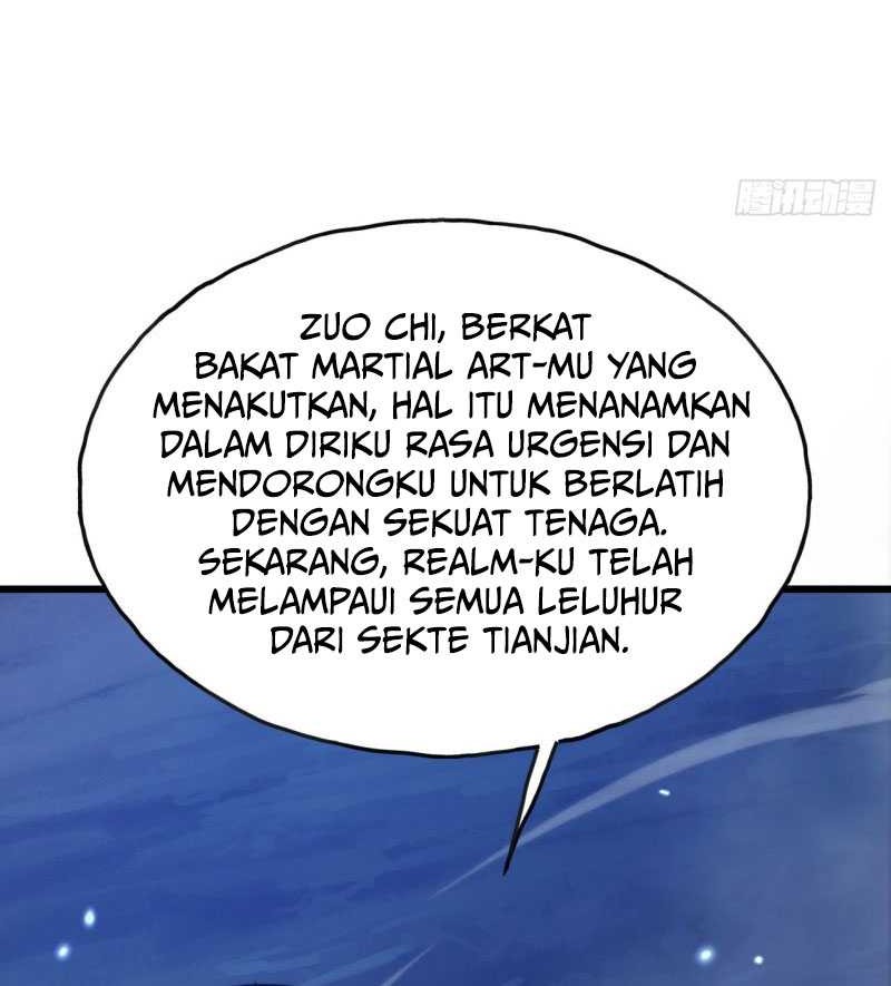 Reborn as a Heavenly Martial Demon Chapter 02 Gambar 47