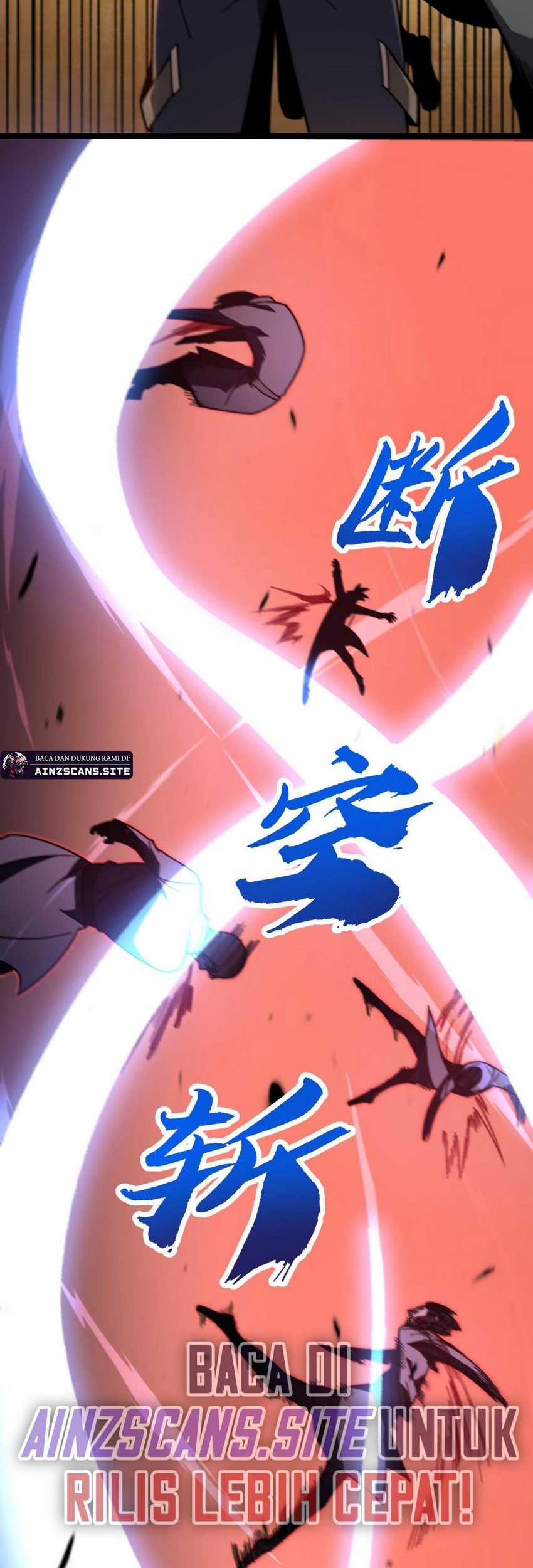 Reborn as a Heavenly Martial Demon Chapter 01 Gambar 36