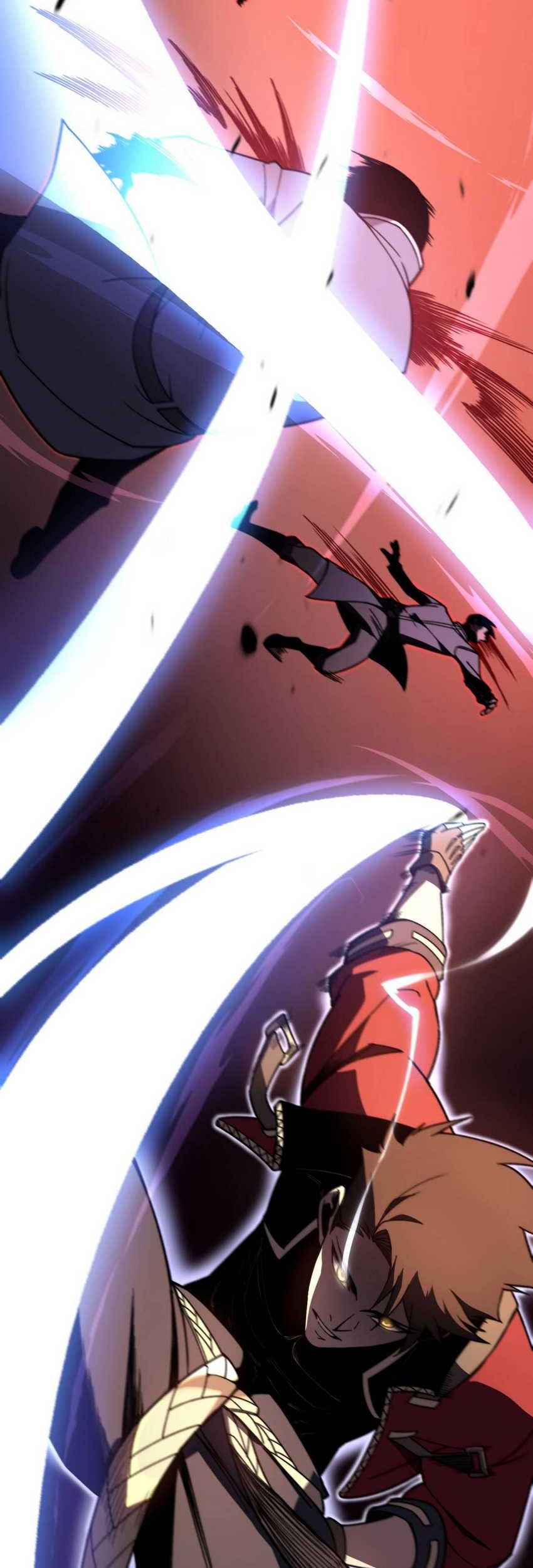 Reborn as a Heavenly Martial Demon Chapter 01 Gambar 37