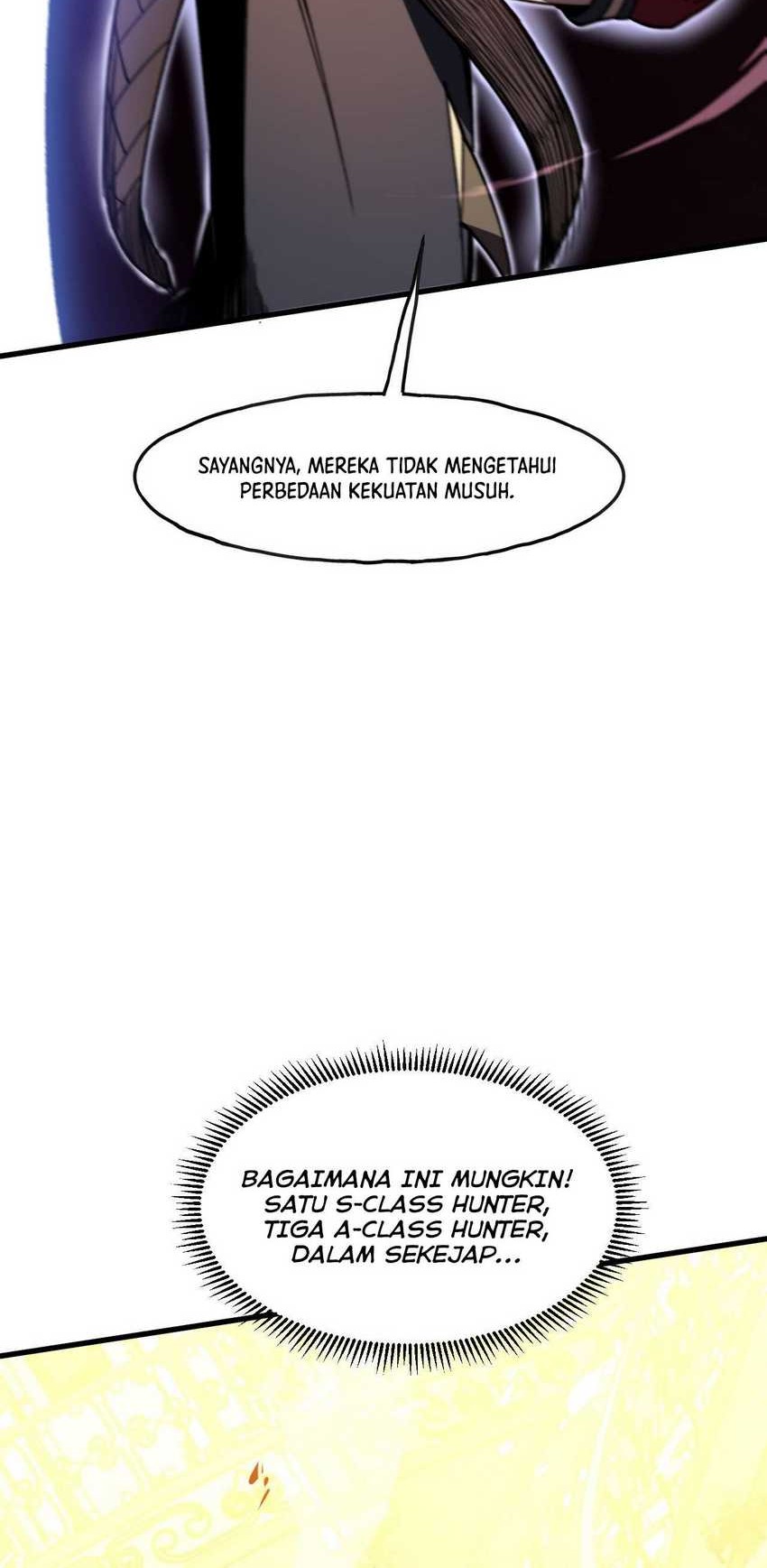 Reborn as a Heavenly Martial Demon Chapter 01 Gambar 38